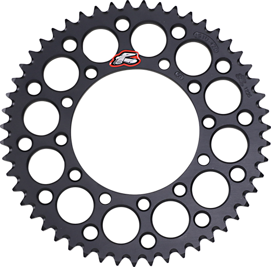 Sprocket - Kawasaki - Black - 51 Tooth