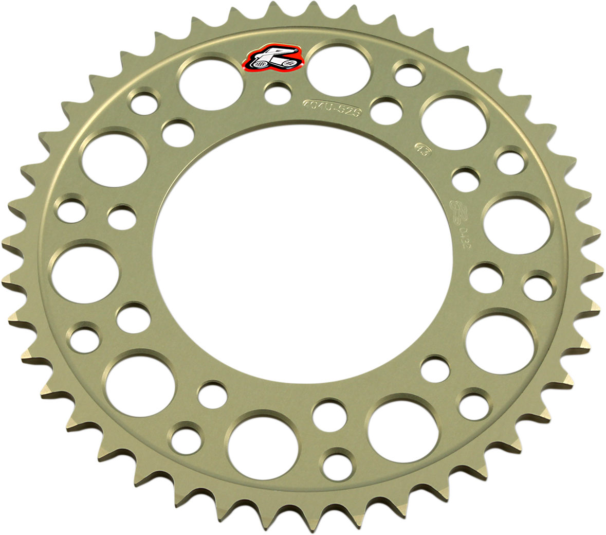 Sprocket - Honda - 43 Tooth