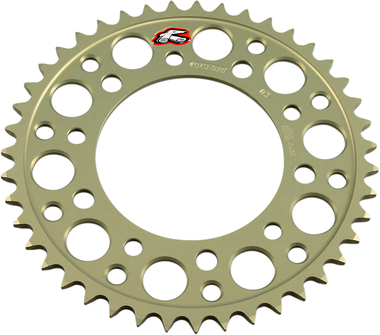 Sprocket - Honda - 43 Tooth