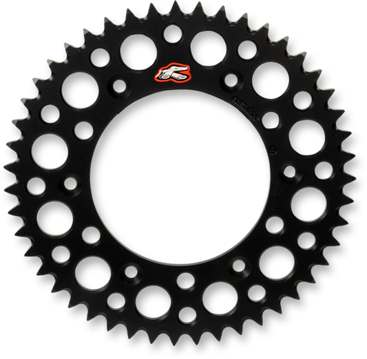 Sprocket - KTM - Black - 46 Tooth