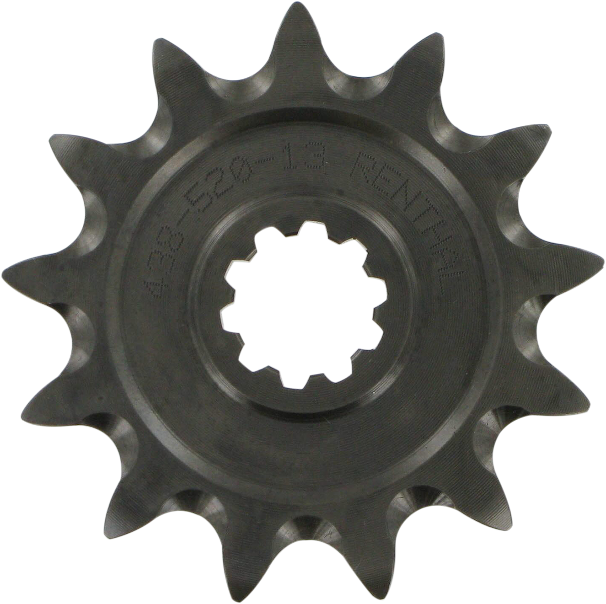 Sprocket - Front - Kawasaki/Suzuki - 13 Tooth