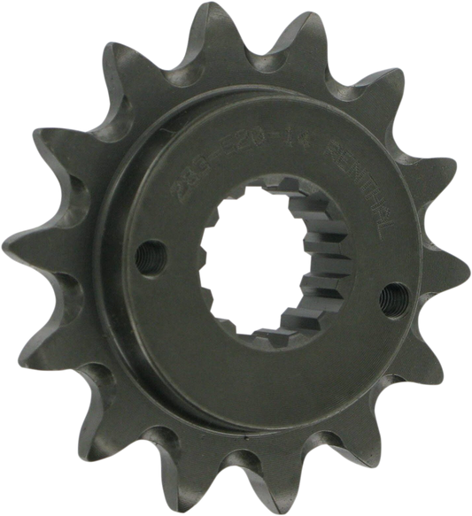 Sprocket - Front - Honda - 14-Tooth