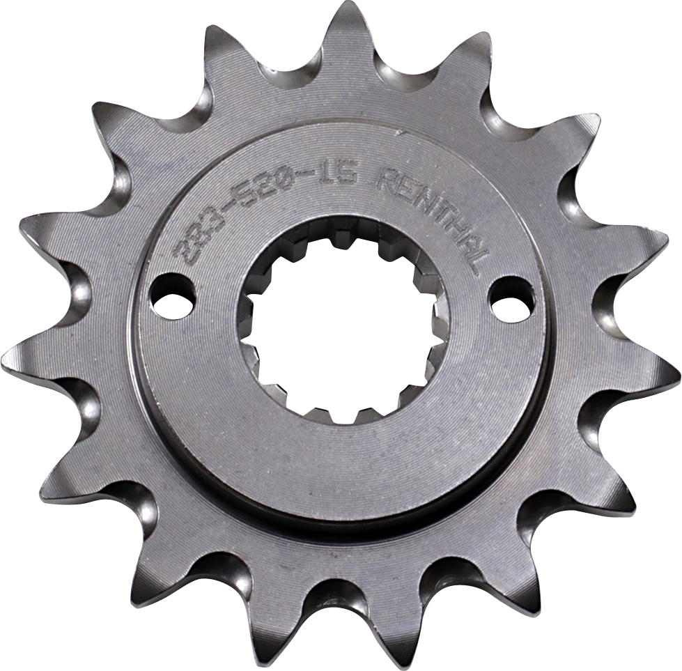 Sprocket - Front - Honda - 15-Tooth