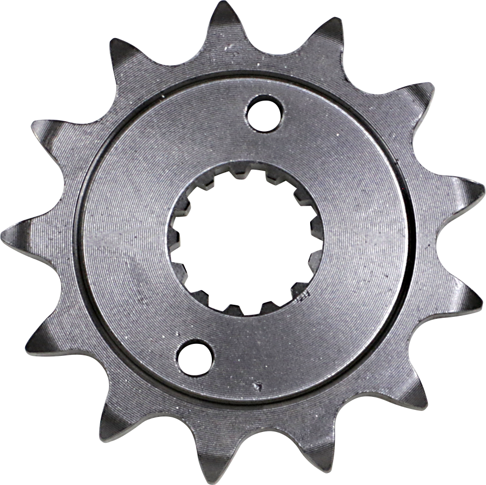 Sprocket - Front - Kawasaki/Suzuki - 13-Tooth