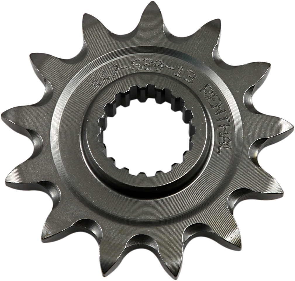 Sprocket - Front - Suzuki - 13 Tooth