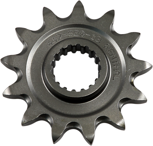 Sprocket - Front - Suzuki - 13 Tooth