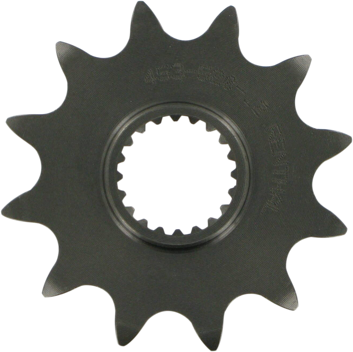 Sprocket - Front - Kawasaki - 12 Tooth