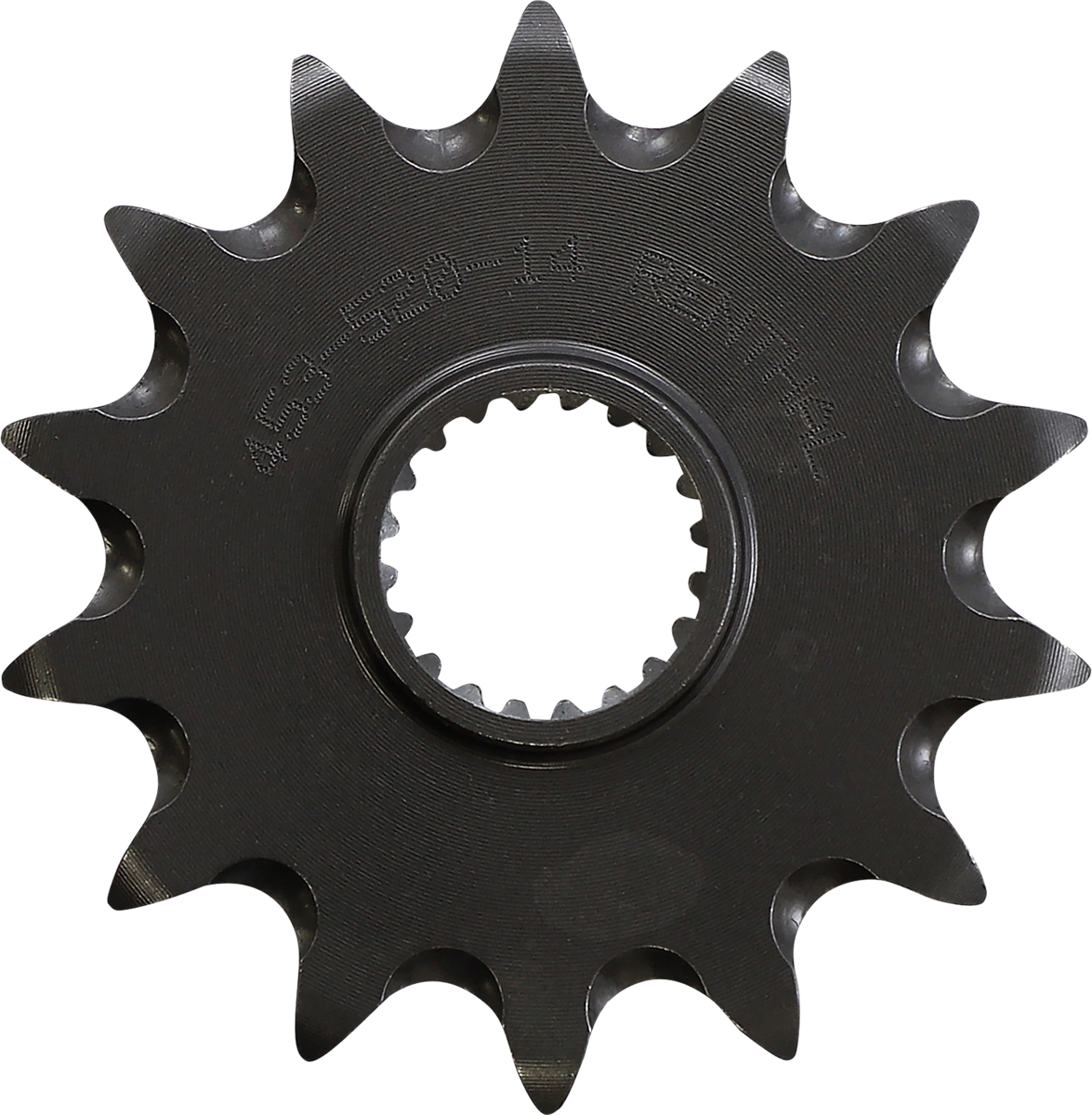 Sprocket - Front - Kawasaki - 14 Tooth