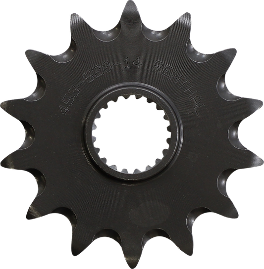 Sprocket - Front - Kawasaki - 14 Tooth