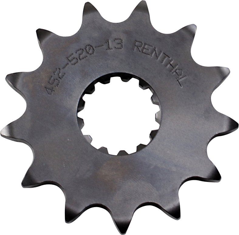 Sprocket - Front - Kawasaki - 13 Tooth