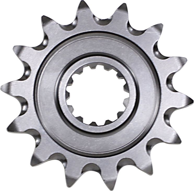 Sprocket - Front - Kawasaki - 14 Tooth