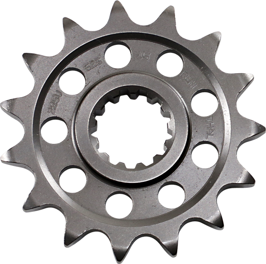 Sprocket - Front - Yamaha - 15 Tooth