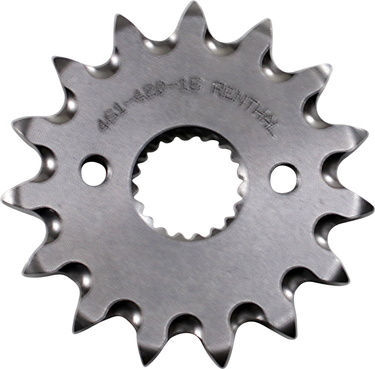 Sprocket - Front - Honda - 15 Tooth