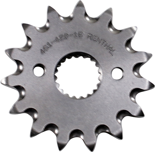 Sprocket - Front - Honda - 15 Tooth