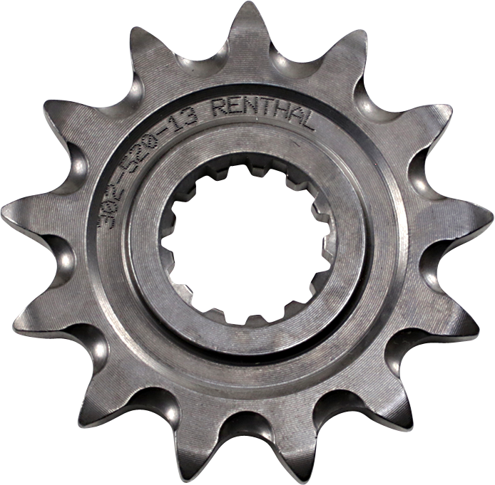 Sprocket - Front - Kawasaki - 13-Tooth