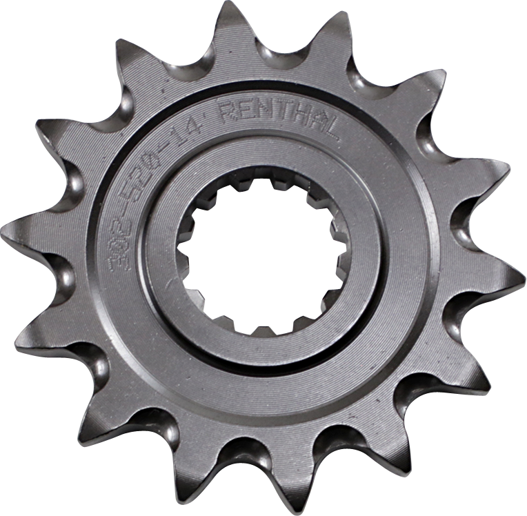 Sprocket - Front - Kawasaki - 14-Tooth