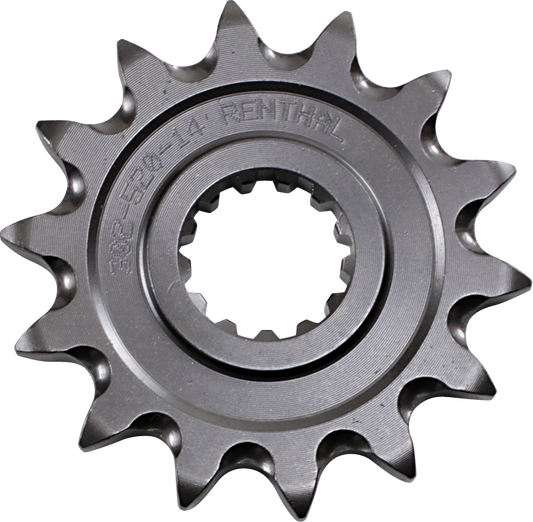 Sprocket - Front - Kawasaki - 14-Tooth