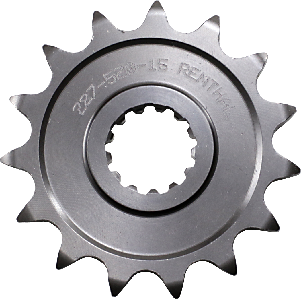 Sprocket - Front - Kawasaki - 15 Tooth