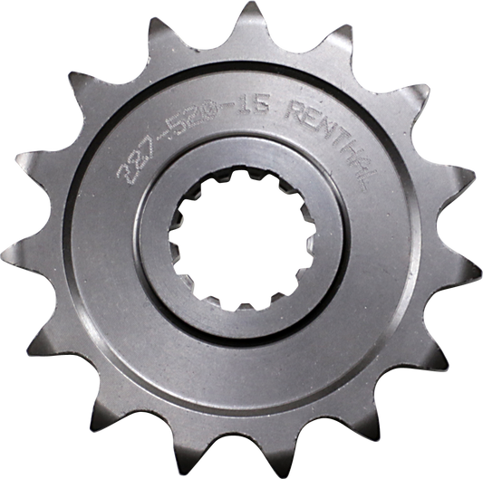 Sprocket - Front - Kawasaki - 15 Tooth