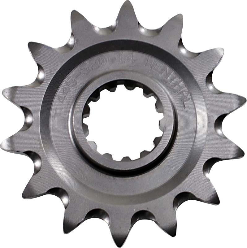 Sprocket - Front - Kawasaki - 14 Tooth