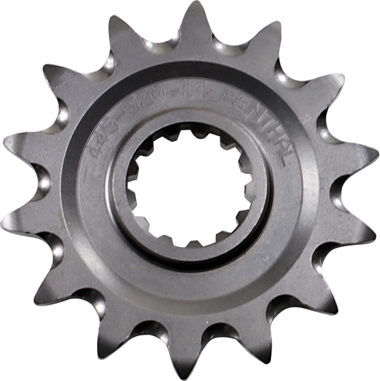 Sprocket - Front - Kawasaki - 14 Tooth