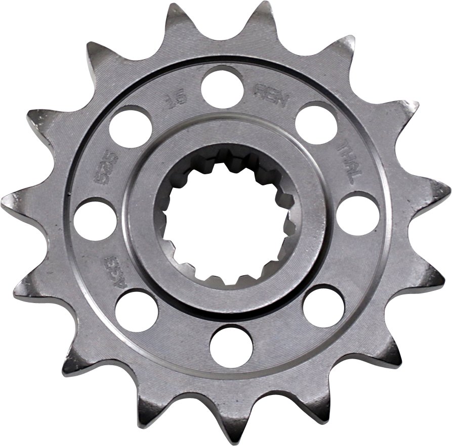 Sprocket - Front - Ducati - 15 Tooth