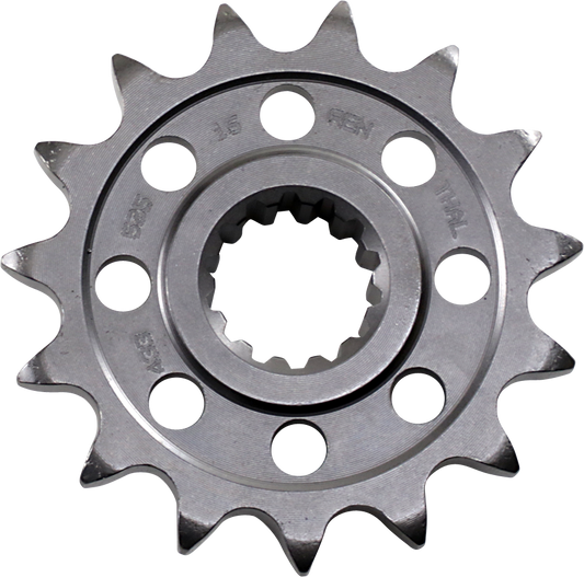 Sprocket - Front - Ducati - 15 Tooth