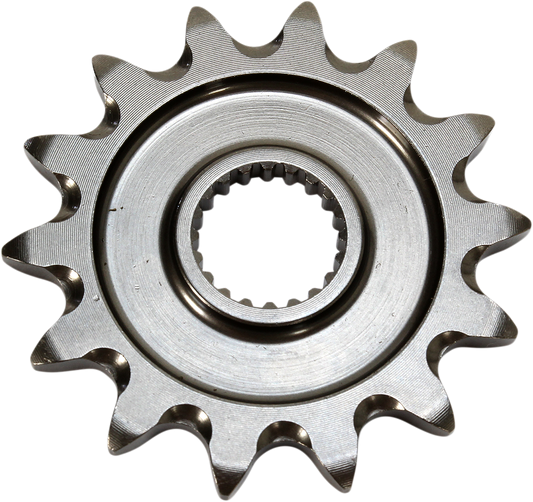 Front Countershaft Sprocket - Yamaha - 14 Tooth