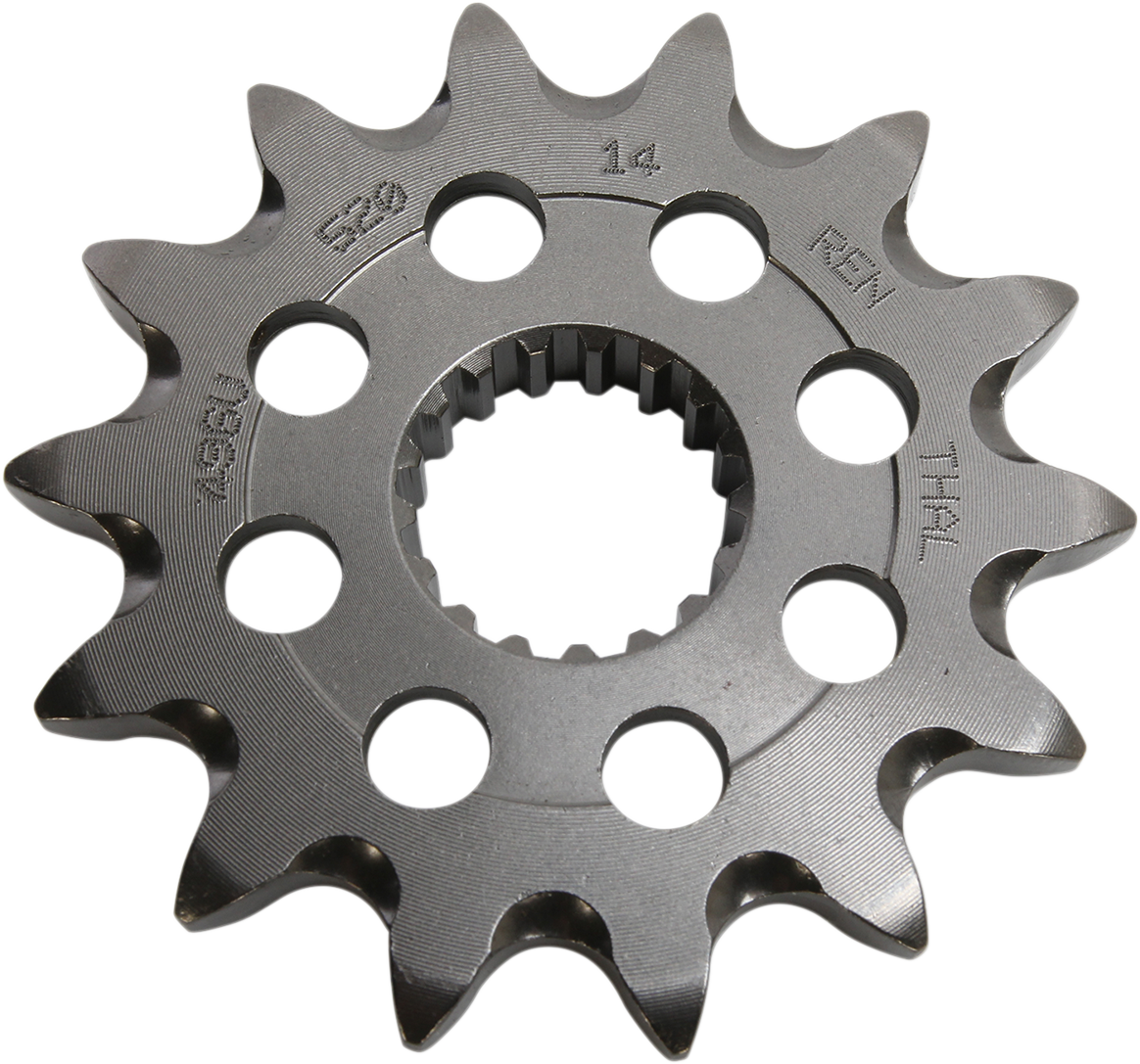 Sprocket - Front - Suzuki - 14-Tooth