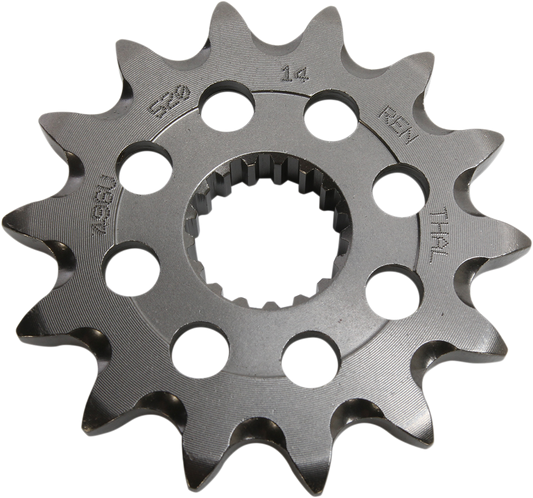 Sprocket - Front - Suzuki - 14-Tooth