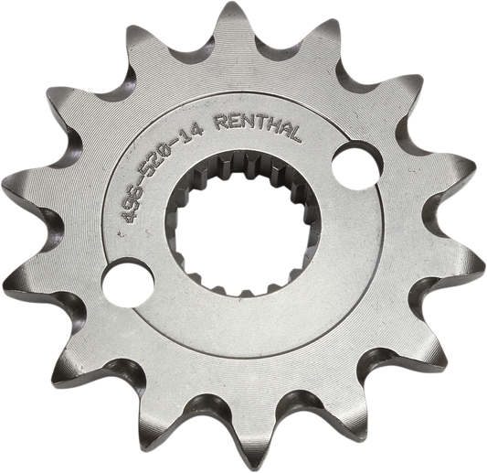 Sprocket - Front - Suzuki - 14-Tooth