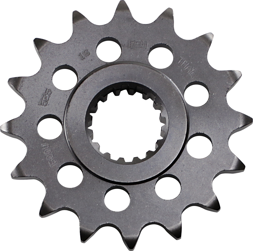 Sprocket - Front - Suzuki - 16 Tooth