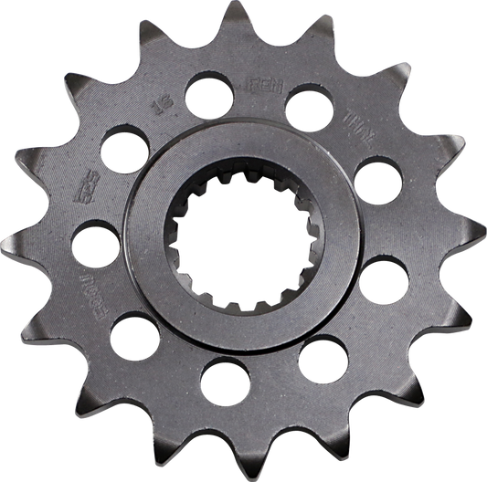 Sprocket - Front - Suzuki - 16 Tooth