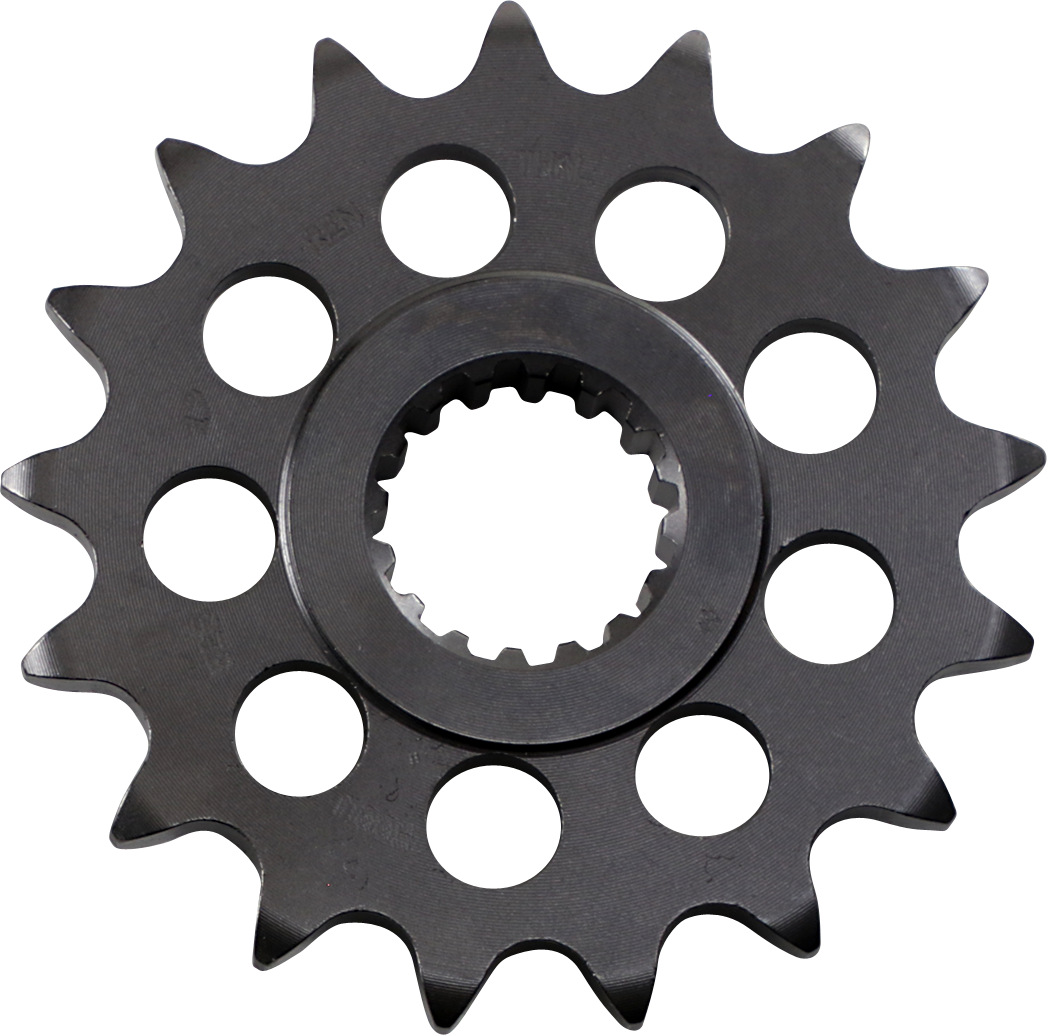 Sprocket - Front - Suzuki - 17 Tooth