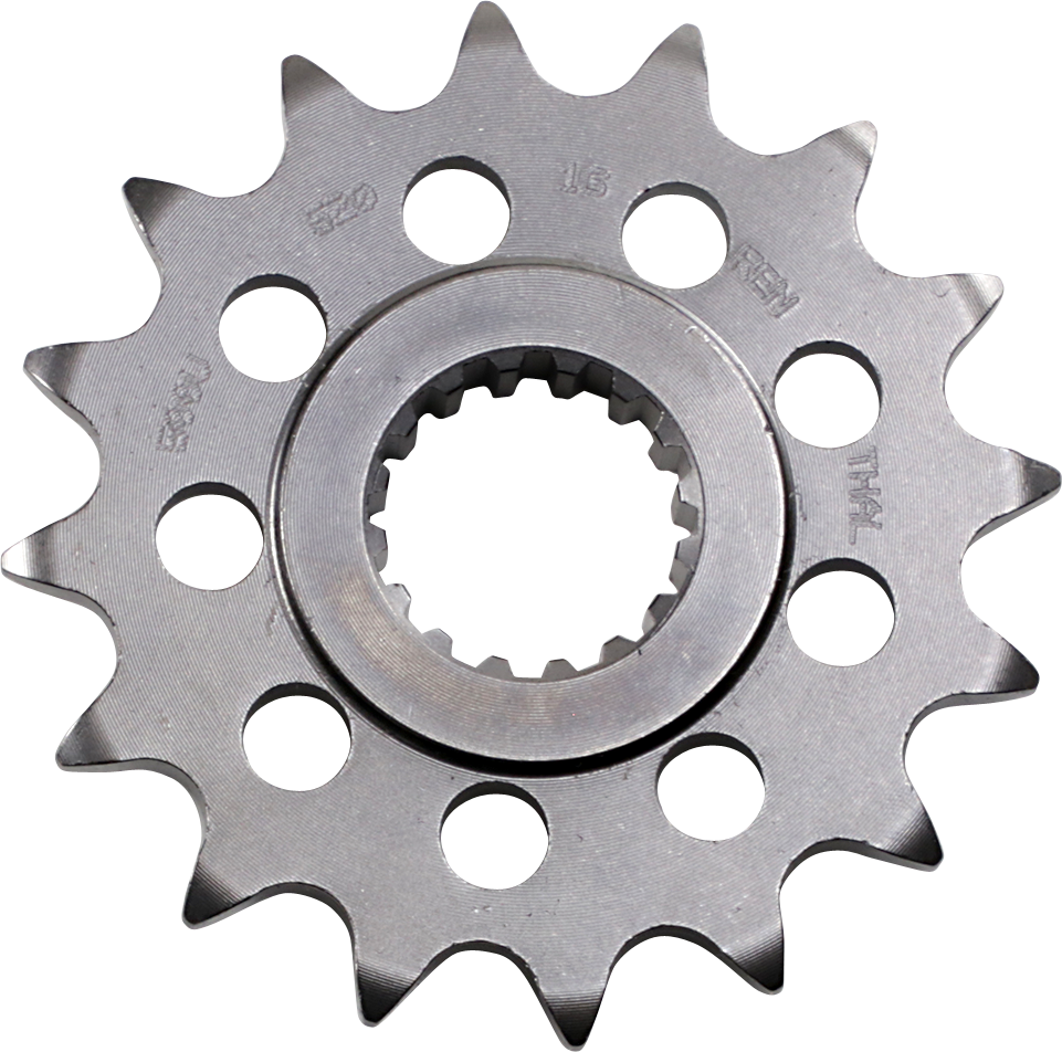 Sprocket - Front - Suzuki - 16 Tooth
