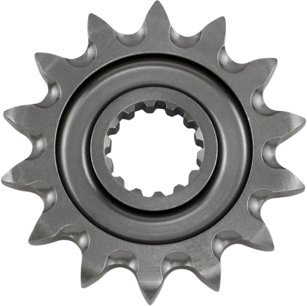 Front Countershaft Sprocket - Yamaha - 14 Tooth