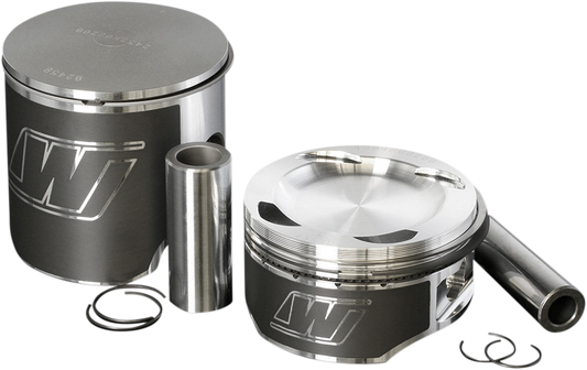 WISECO Piston - Yamaha 2455M07300