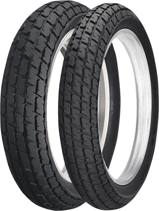DUNLOP Tire - DT3 - Front - 120/70R19 - 60V 45041332