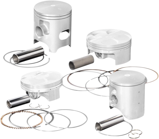 WISECO Piston - Yamaha 4808M07400