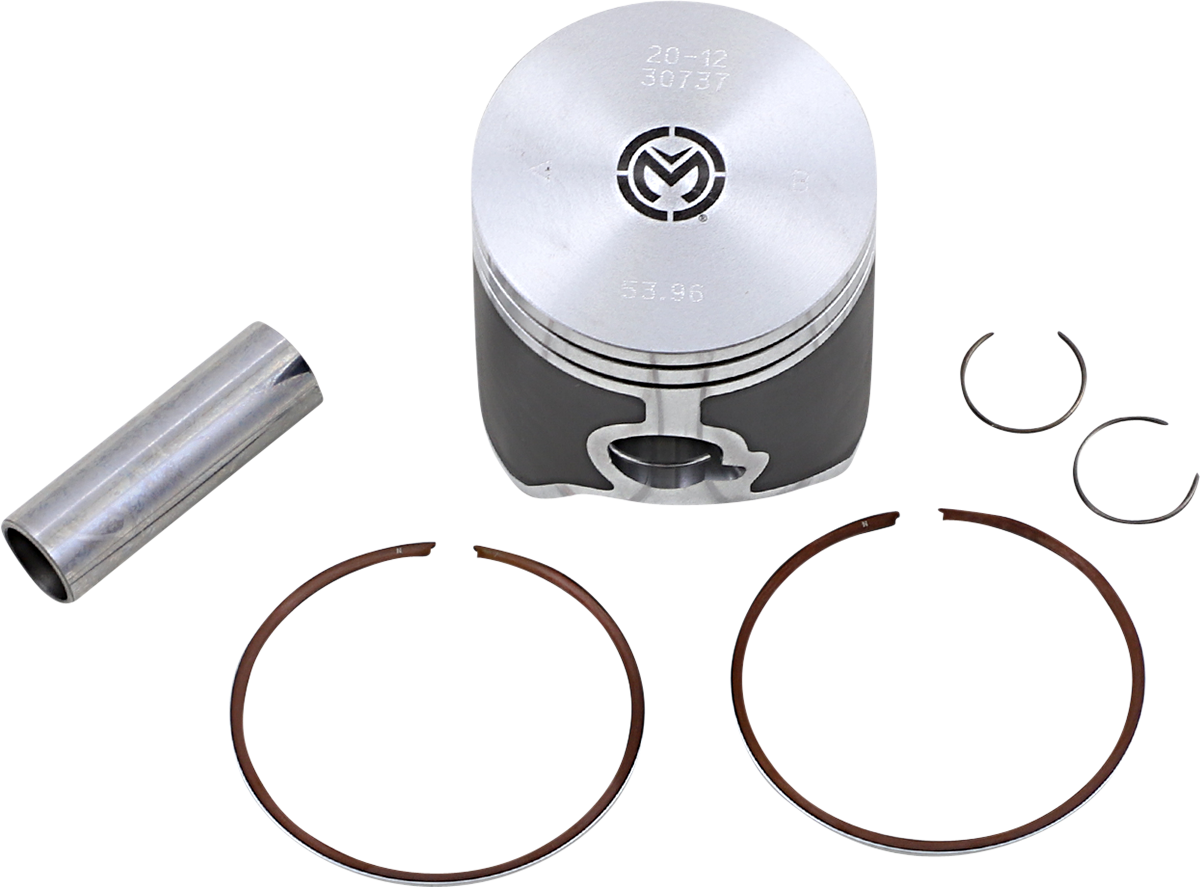 MOOSE RACING Piston Kit MSE24383B