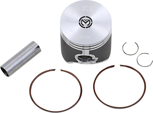 MOOSE RACING Piston Kit MSE24383B