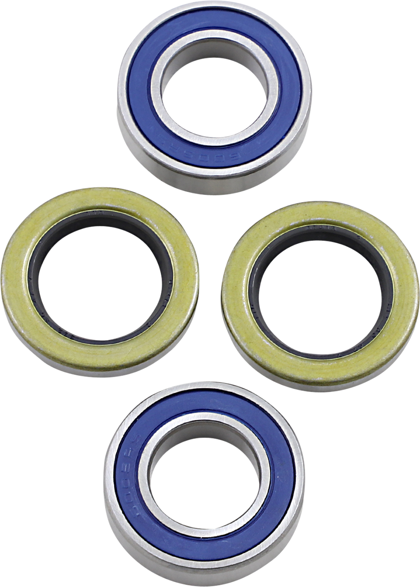 MOOSE RACING Wheel Bearing Kit - Front 25-1750