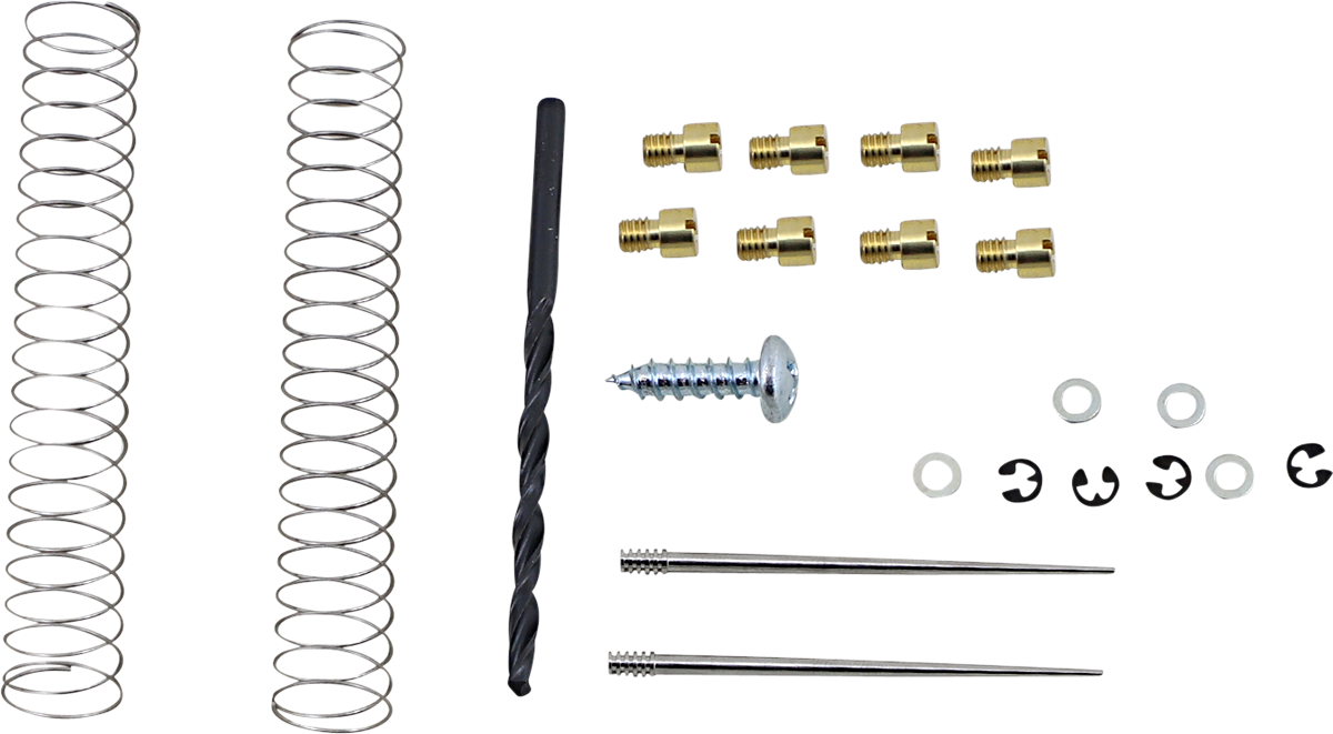 DYNOJET Jet Kit - Kawasaki Teryx 750 Q221