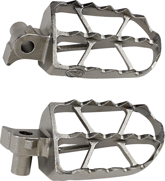 MOOSE RACING ND Series Footpeg - Kawasaki NDKX-5