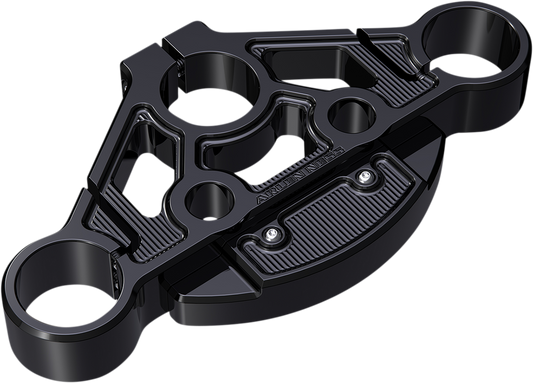 ARLEN NESS Method? Top Tree - Black 130-000