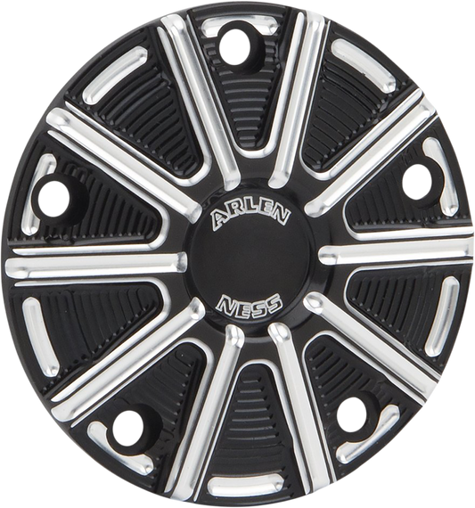 ARLEN NESS Points Cover - Black 700-026