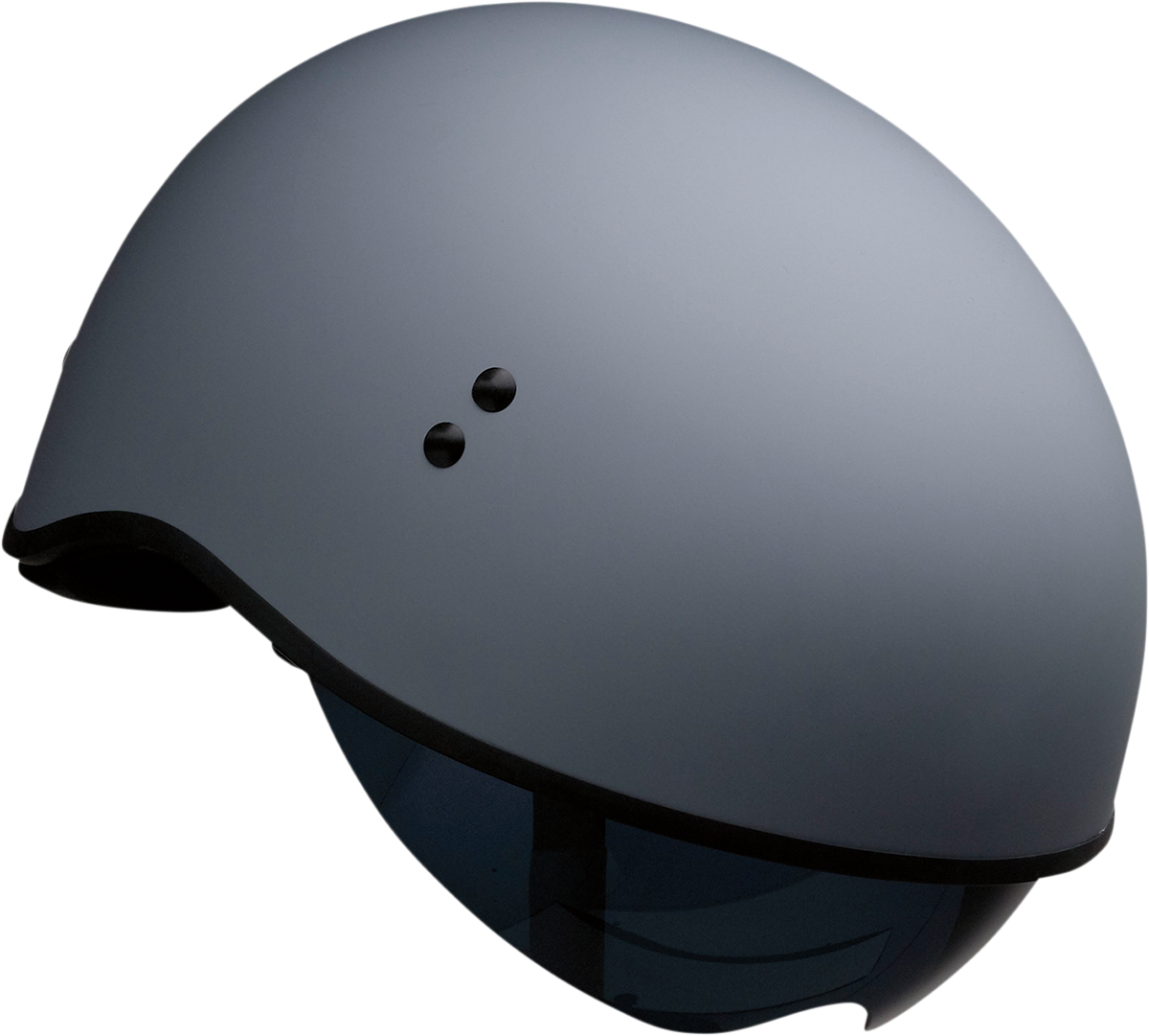 Z1R Vagrant Helmet - Primer Gray - 2XL 0103-1298