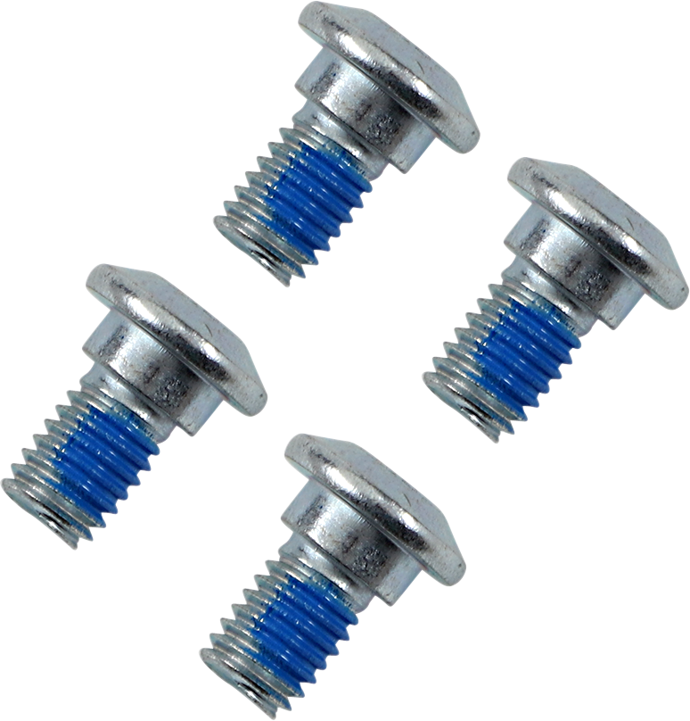 MOOSE RACING Rotor Bolts - Kawasaki/Suzuki 039-6A09