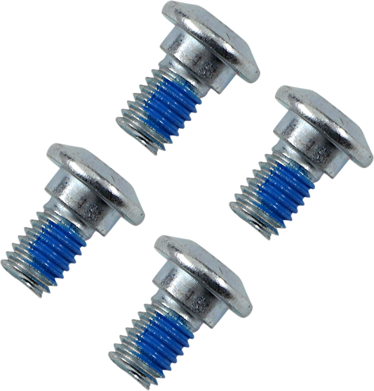 MOOSE RACING Rotor Bolts - Kawasaki/Suzuki 039-6A09