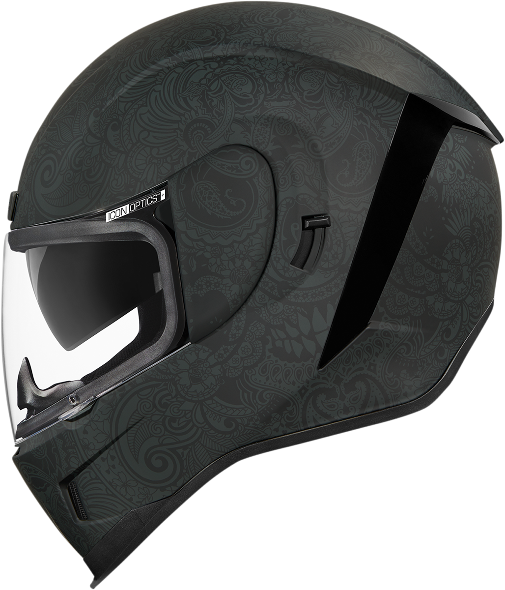 ICON Airform* Helmet - Chantilly - Black - Medium 0101-13408